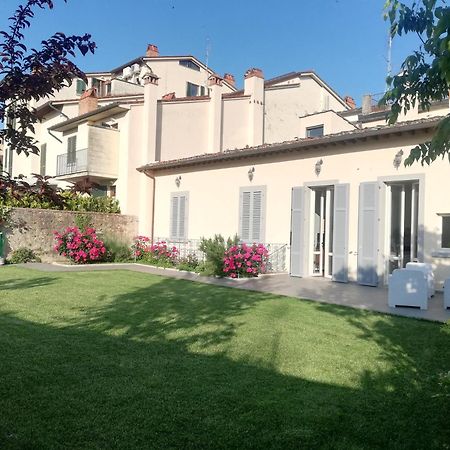Ferienwohnung Casa Di Pietro Aretino, Arezzo Centro Storico 4-8 Letti Exterior foto