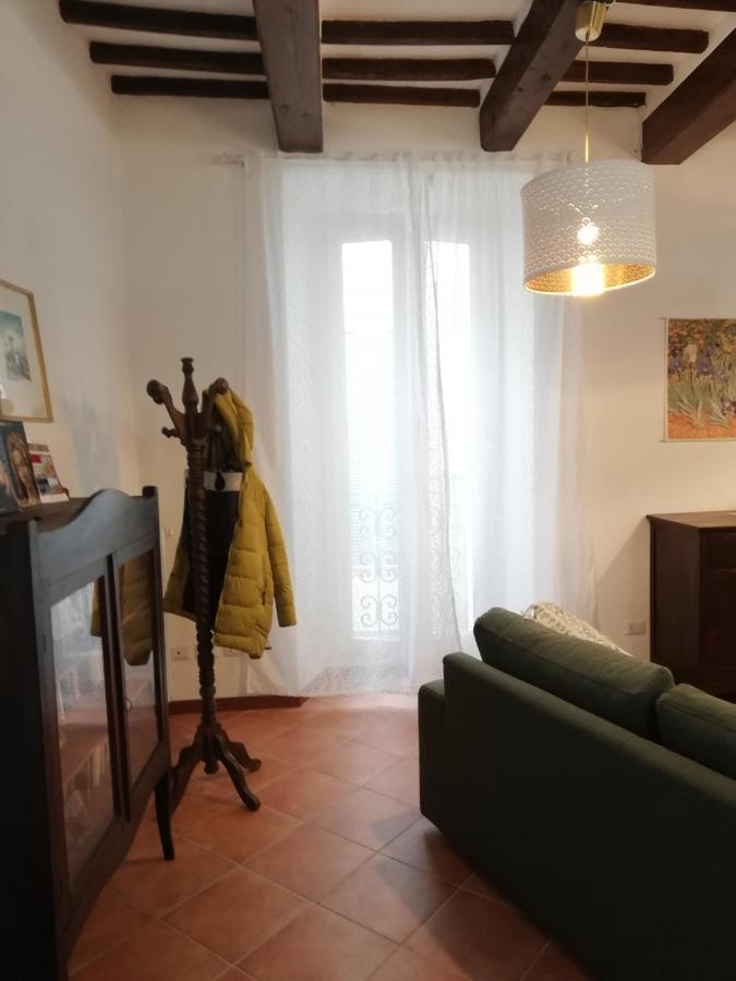 Ferienwohnung Casa Di Pietro Aretino, Arezzo Centro Storico 4-8 Letti Exterior foto