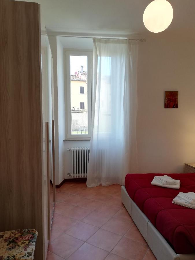 Ferienwohnung Casa Di Pietro Aretino, Arezzo Centro Storico 4-8 Letti Exterior foto