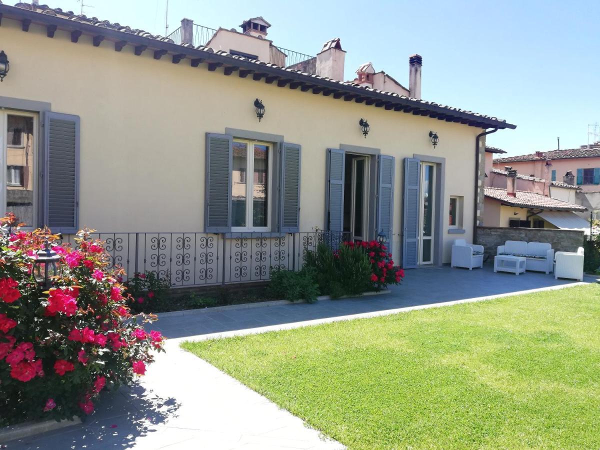 Ferienwohnung Casa Di Pietro Aretino, Arezzo Centro Storico 4-8 Letti Exterior foto