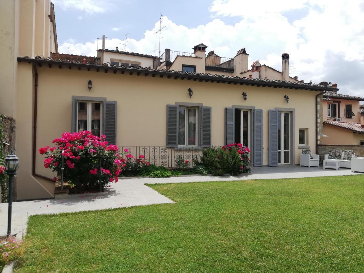 Ferienwohnung Casa Di Pietro Aretino, Arezzo Centro Storico 4-8 Letti Exterior foto