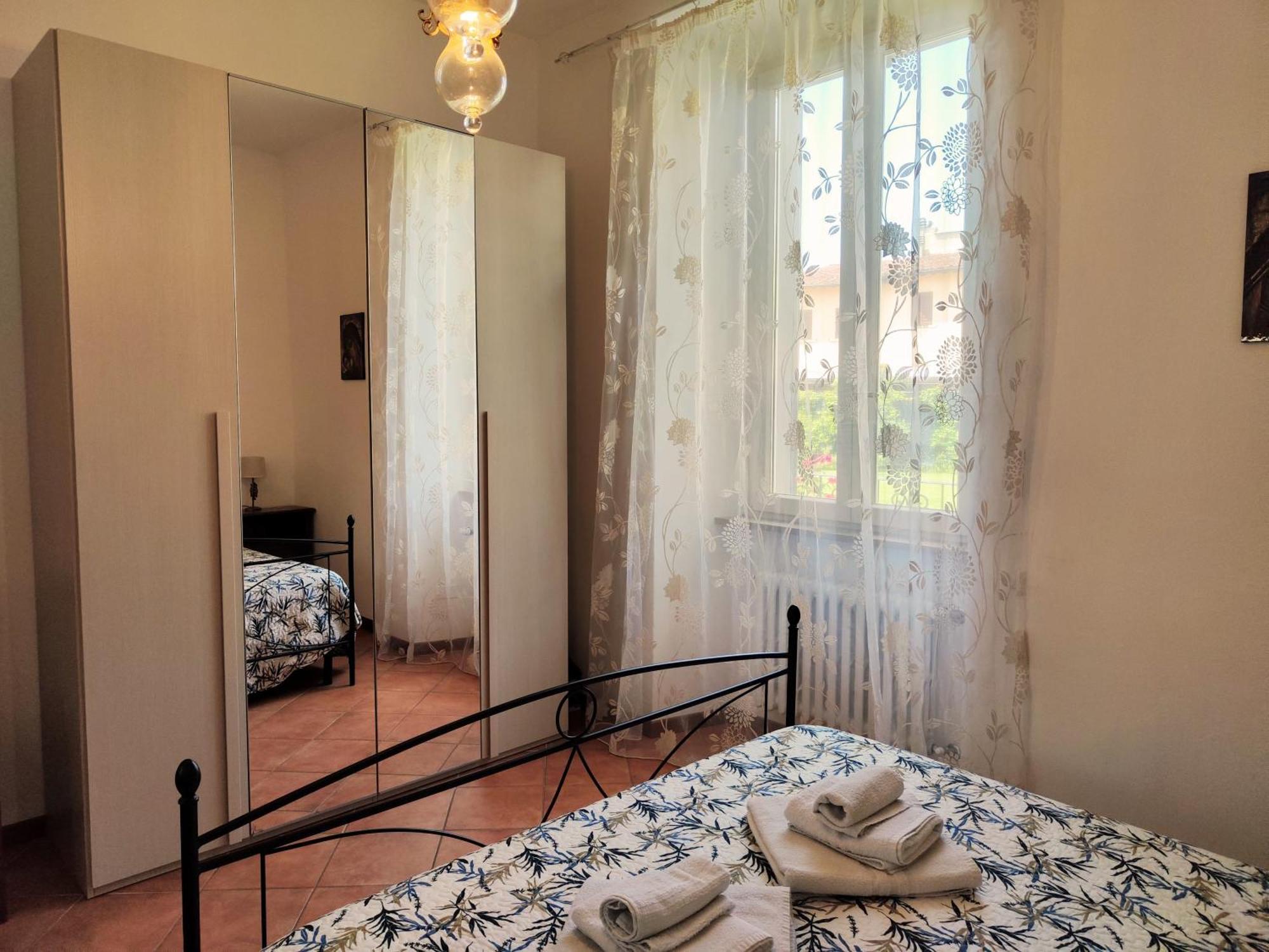 Ferienwohnung Casa Di Pietro Aretino, Arezzo Centro Storico 4-8 Letti Exterior foto