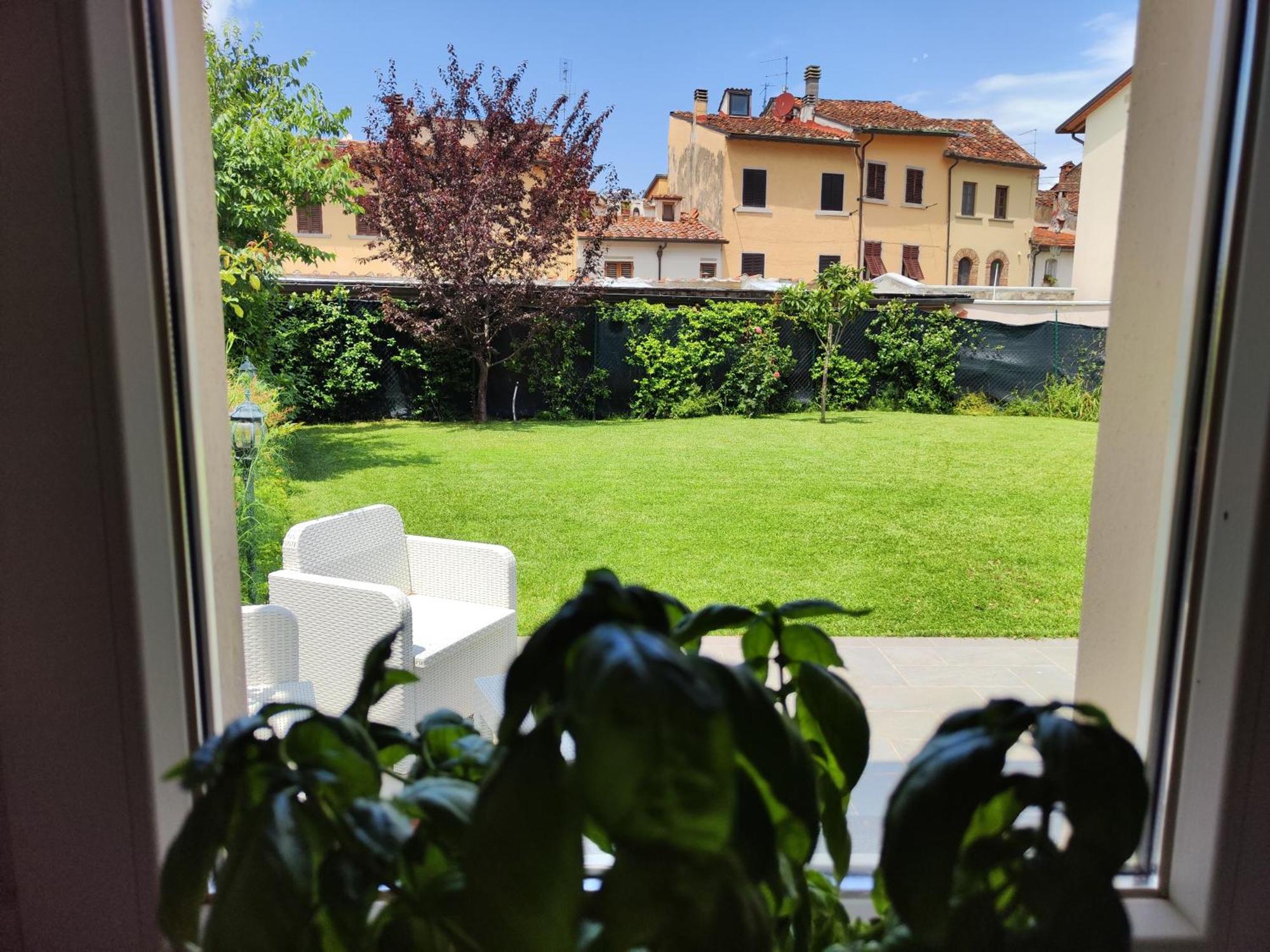 Ferienwohnung Casa Di Pietro Aretino, Arezzo Centro Storico 4-8 Letti Exterior foto