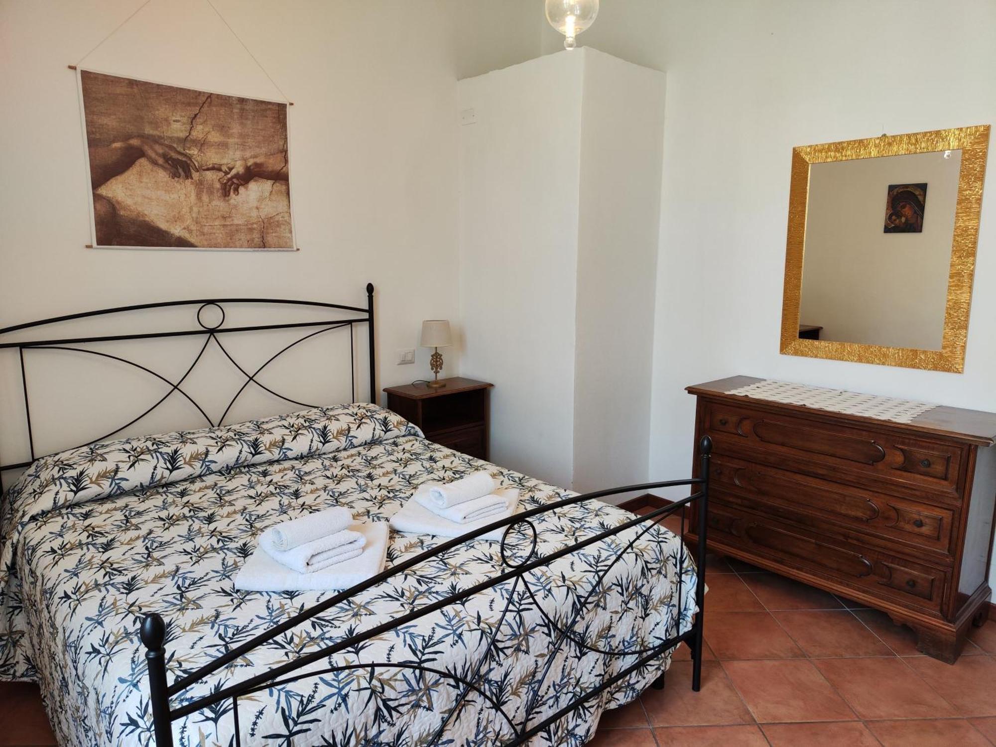 Ferienwohnung Casa Di Pietro Aretino, Arezzo Centro Storico 4-8 Letti Exterior foto